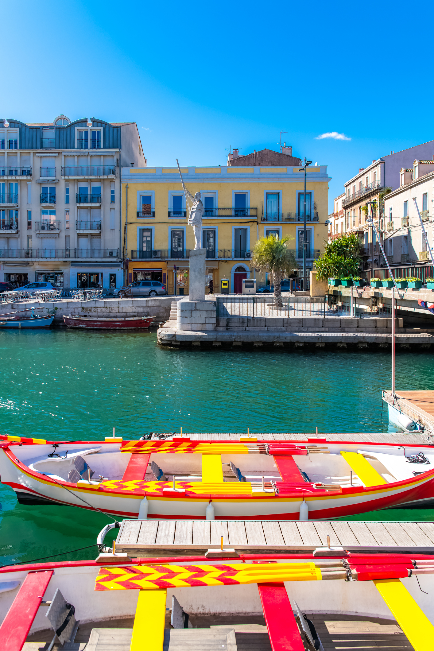 Sète