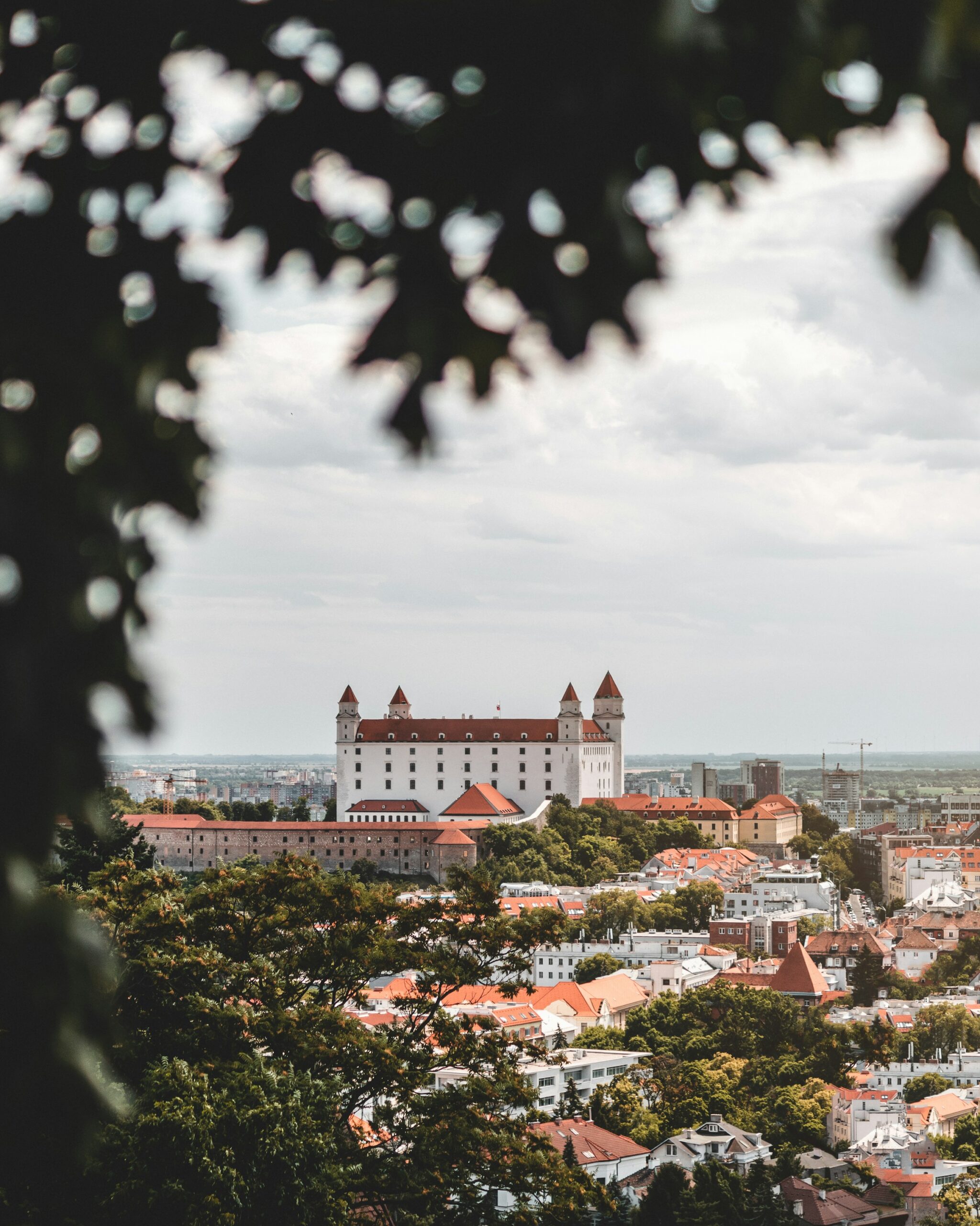 Bratislava