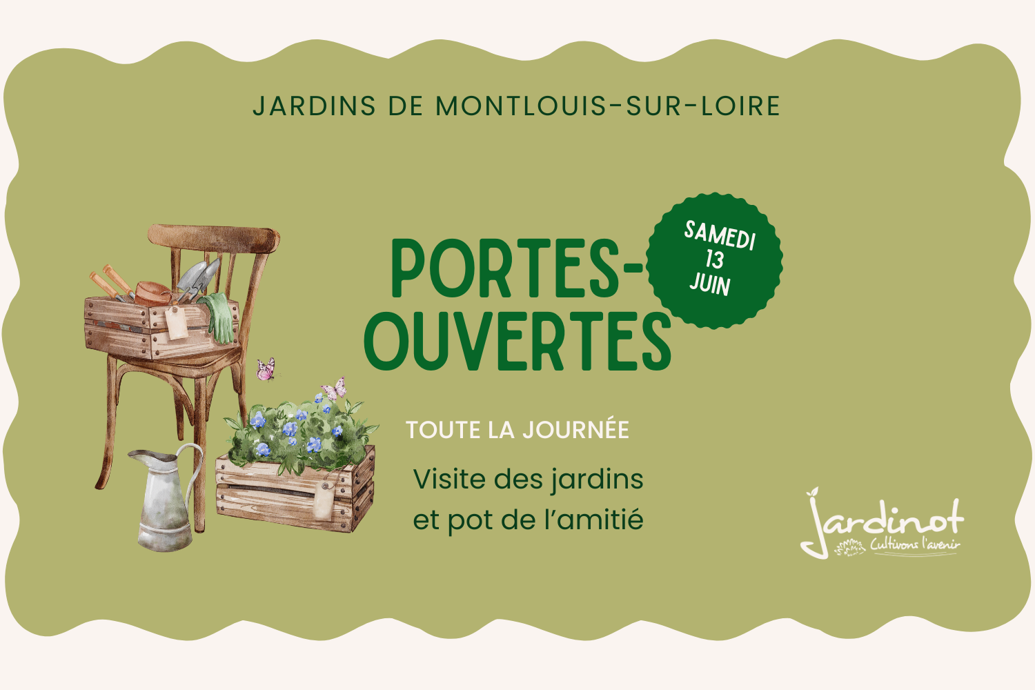 Portes-ouvertes Montlouis-sur-Loire