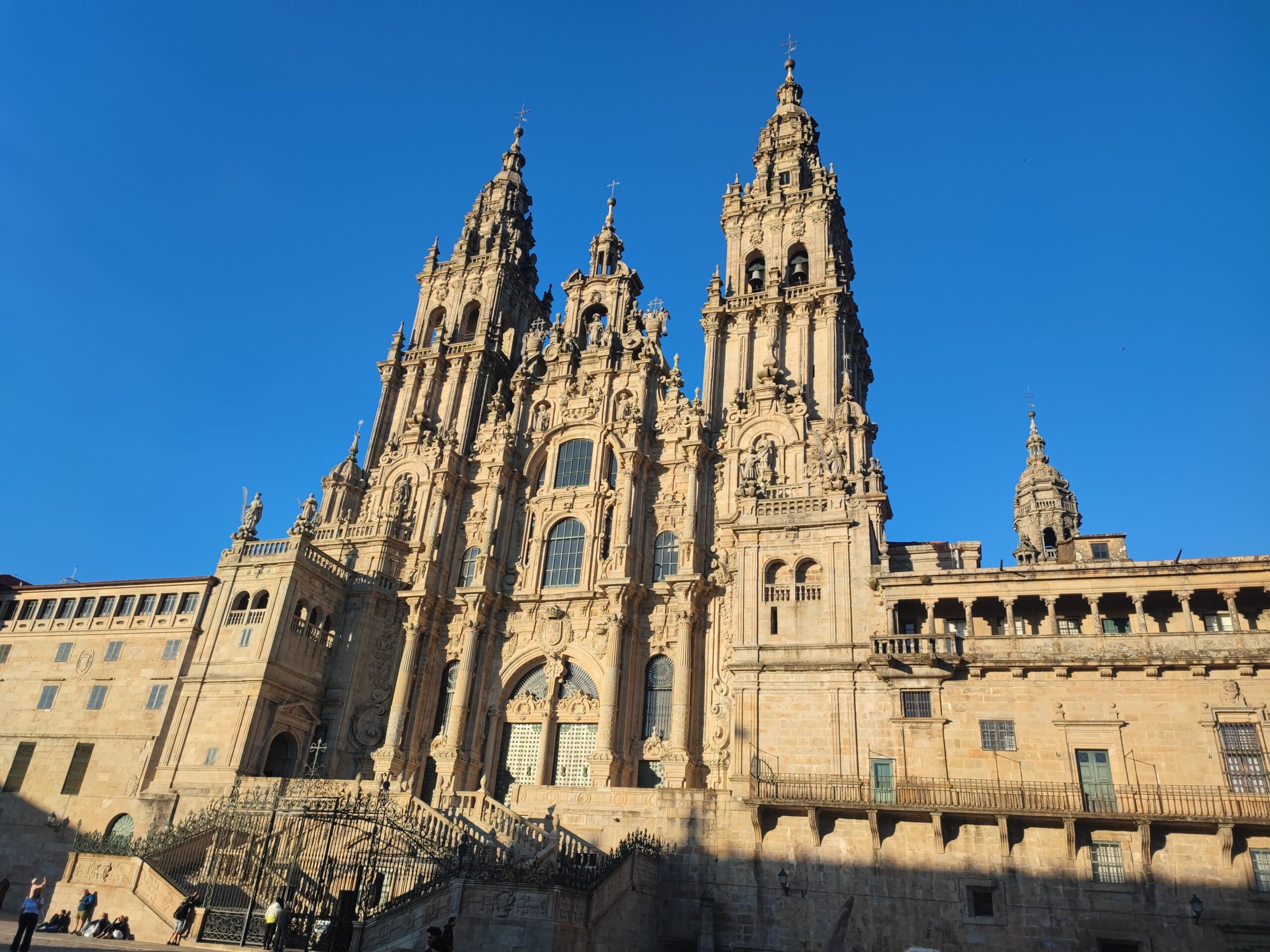 Saint-Jacques-de-Compostelle