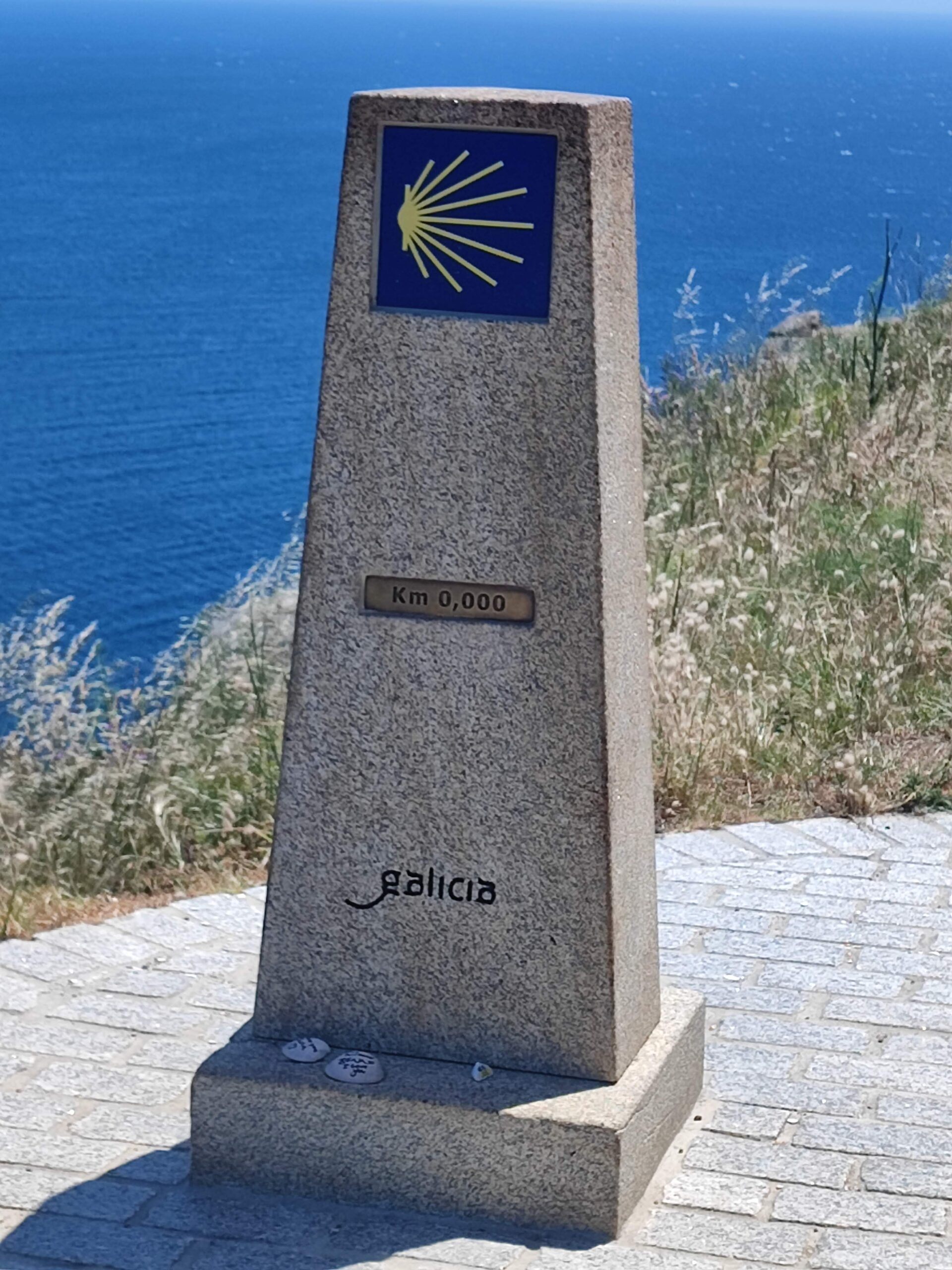 Compostelle