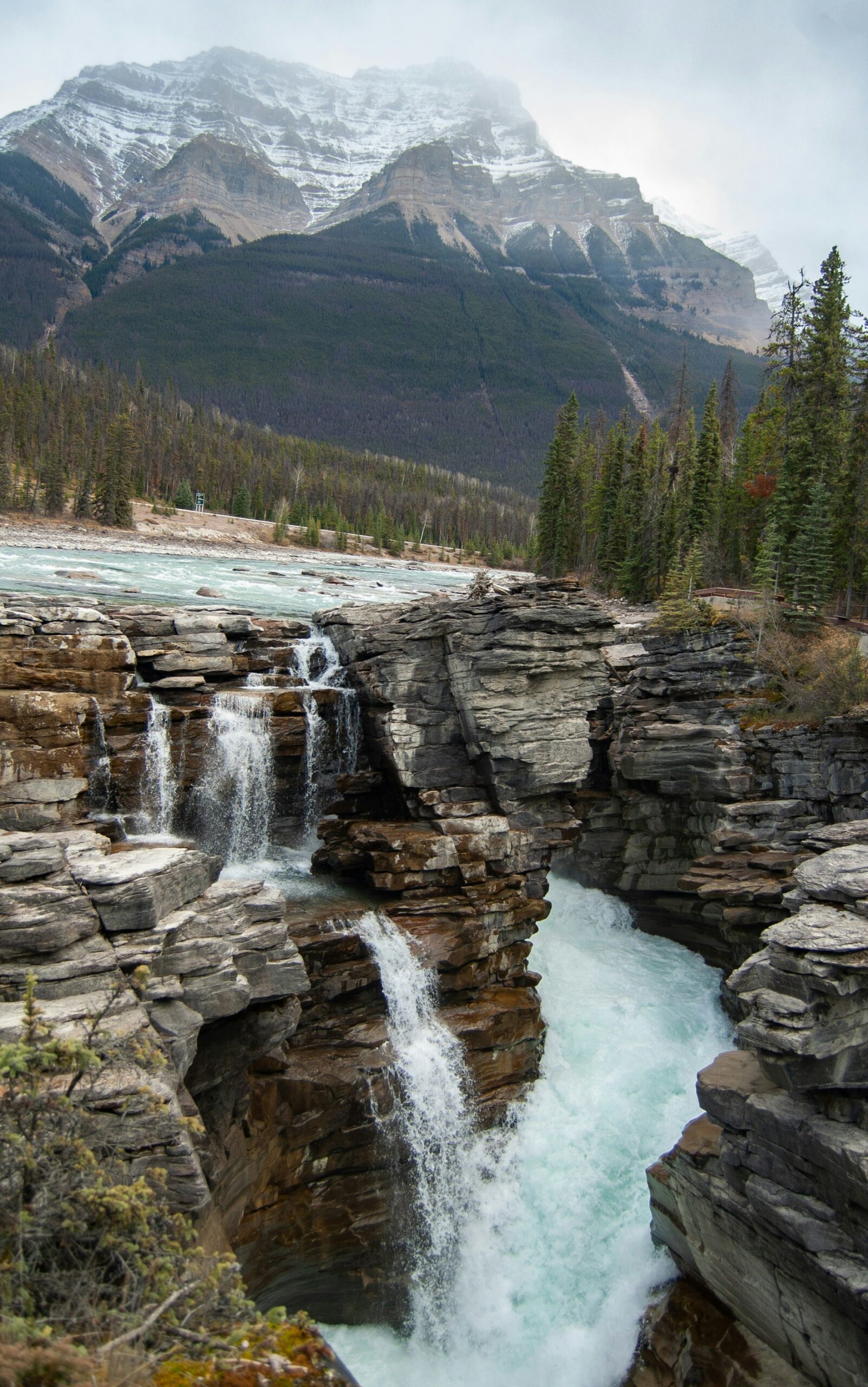 Parc national Jasper-unsplash