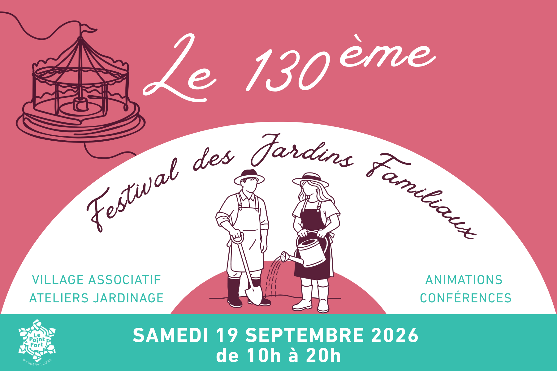 130 ans FNJFC